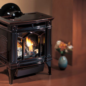 Hampton Gas Stove â€“ H15 Our Products of The Fireplace Club 94 Doncaster Ave., Unit B - Photo 3 of 25