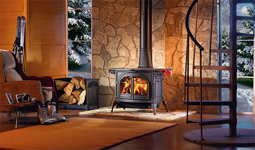 Pellet, Gas or Wood Stove? Blogs of The Fireplace Club 94 Doncaster Ave., Unit B - Photo 13 of 23