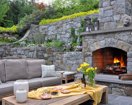 3 Ways to Turn Your Backyard into an Outdoor Oasis Blogs of The Fireplace Club 94 Doncaster Ave., Unit B - Photo 20 of 23