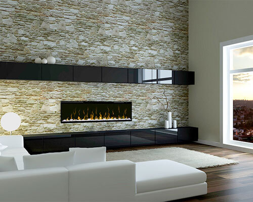Important Facts About Electric Fireplaces Blogs of The Fireplace Club 94 Doncaster Ave., Unit B - Photo 5 of 23