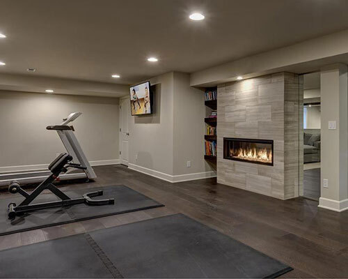 A Few Creative Ways to Design Your Home with a Fireplace Blogs of The Fireplace Club 94 Doncaster Ave., Unit B - Photo 3 of 23 A Few Creative Ways to Design Your Home with a Fireplace Blogs of The Fireplace Club 94 Doncaster Ave., Unit B - Photo 3 of 23