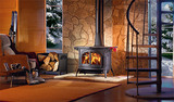 Pellet, Gas or Wood Stove? The Fireplace Club 94 Doncaster Ave., Unit B 