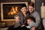 Do you Want to Heat your Whole House with your Fireplace?<br />
 The Fireplace Club 94 Doncaster Ave., Unit B 