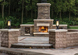 Creating Your Outdoor Paradise The Fireplace Club 94 Doncaster Ave., Unit B 