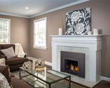 Wood Fireplace or Gas? The Fireplace Club 94 Doncaster Ave., Unit B 