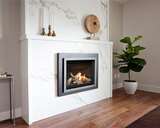Gas Fireplace The Fireplace Club 94 Doncaster Ave., Unit B 