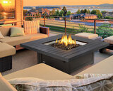 Thinking of Updating Your Outdoor Oasis? The Fireplace Club 94 Doncaster Ave., Unit B 