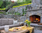 3 Ways to Turn Your Backyard into an Outdoor Oasis<br />
 The Fireplace Club 94 Doncaster Ave., Unit B 