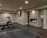 A Few Creative Ways to Design Your Home with a Fireplace, The Fireplace Club, Thornhill, ON