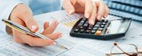 Accounting Services for Small Business, Duba
