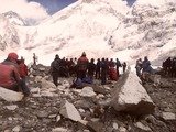 Everest Base Camp, Everest Base Camp Trek, Kathmandu