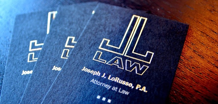  Profile Photos of The Law Offices of Joseph J. LoRusso, PA 18500 NE 5th Ave, 2nd Floor - Photo 1 of 17