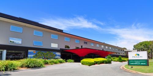  Photos of Pavilion on Northbourne Hotel 242 Northbourne Ave - Photo 3 of 3
