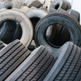 NDK Used Tires & Wheels, Hickory