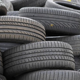 NDK Used Tires & Wheels, Hickory