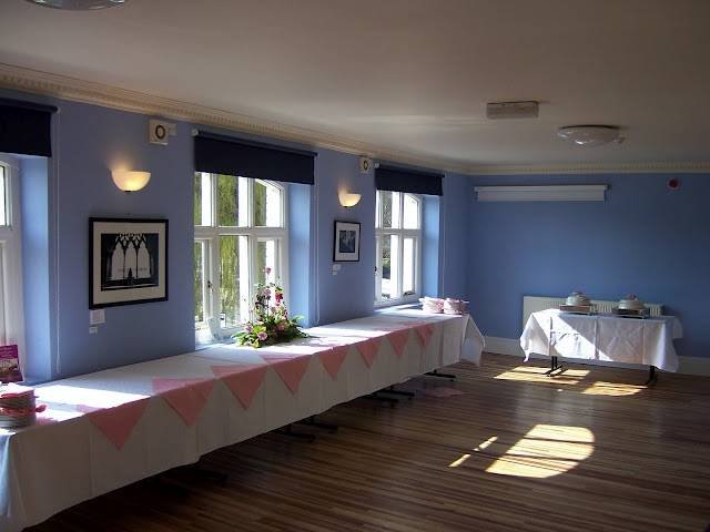 Fishergate Room Profile Photos of Anteros Arts Foundation 7-15 Fye Bridge - Photo 3 of 7