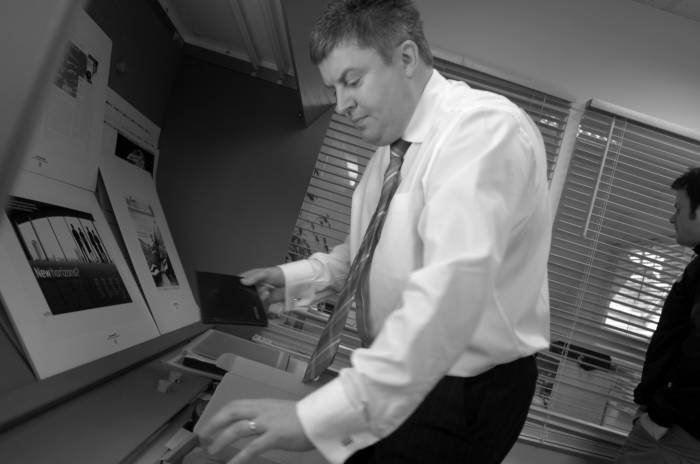 Credit line is mandatory Â© John Angerson<br />
zetwekaCredit line is mandatory Â© John Angerson<br />
zetweka Profile Photos of Promo2u.com First Floor, 4 Kings Road - Photo 3 of 14