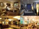 Enjoy a range of accommodation from 5 star Chennai hotels to budget, New Delhi