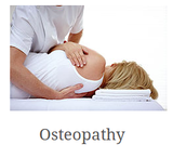 Osteofusion, High Wycombe