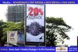 Global Advertisers - The Ultimate Destination for Outdoor Advertising., Mumbai
