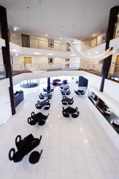  Profile Photos of Aria Hotel Canberra 45 Dooring Street - Photo 2 of 4