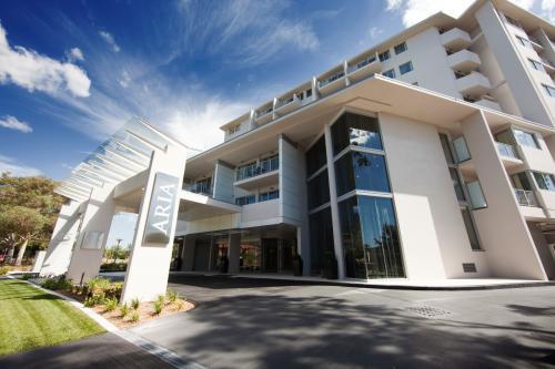  Profile Photos of Aria Hotel Canberra 45 Dooring Street - Photo 4 of 4