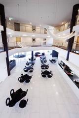 Aria Hotel Canberra, Dickson