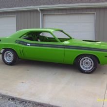  Profile Photos of Troy Angelly Restorations & Collision Center 1150 IL-142 - Photo 1 of 5