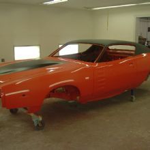  Profile Photos of Troy Angelly Restorations & Collision Center 1150 IL-142 - Photo 2 of 5