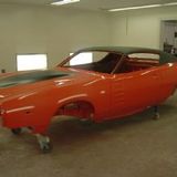 Troy Angelly Restorations & Collision Center, Eldorado