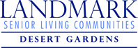  Profile Photos of Landmark Senior Living (Desert Gardens) 200 South Linam Street - Photo 1 of 2