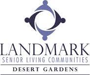  Profile Photos of Landmark Senior Living (Desert Gardens) 200 South Linam Street - Photo 2 of 2