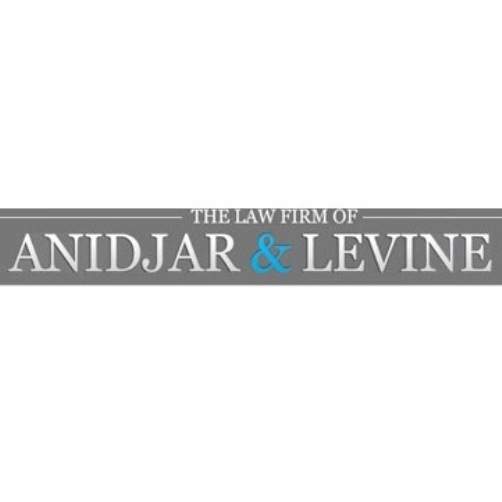  Profile Photos of The Law Firm of Anidjar & Levine, P.A. 233 E Bay St #1101 - Photo 1 of 2