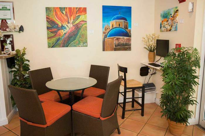  Profile Photos of Inn at the Beach 725 West Venice Avenue - Photo 4 of 6