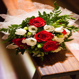 Circle of Life Plant Rental / Gardenias Event Floral, Hilton Head Island