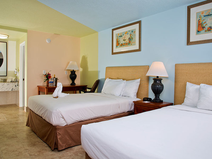  Profile Photos of The Ponce St. Augustine Hotel 1111 N Ponce De Leon Blvd - Photo 5 of 5
