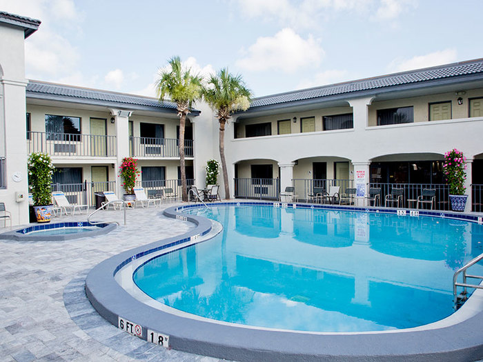  Profile Photos of The Ponce St. Augustine Hotel 1111 N Ponce De Leon Blvd - Photo 4 of 5