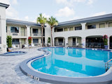 The Ponce St. Augustine Hotel, Saint Augustine