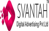 SVANTAH - Digital Advertising, Bhopal