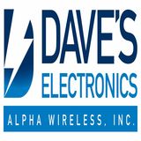 Alpha Wireless, Philadelphia