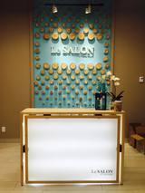 Le Salon St-Sauveur, Saint-Sauveur