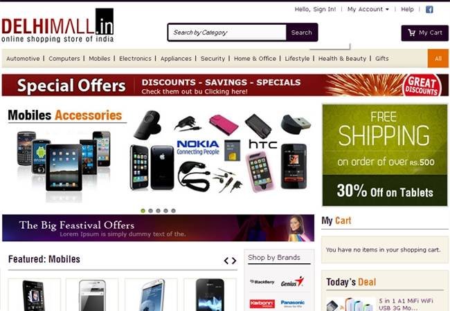  New Album of Ecommerce Solutions Provider Company 2nd Floor, Samudra Annexe, Off C. G. Road, Navrangpura - Photo 1 of 4