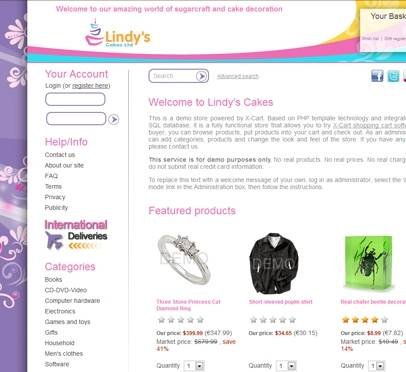  New Album of Ecommerce Solutions Provider Company 2nd Floor, Samudra Annexe, Off C. G. Road, Navrangpura - Photo 4 of 4