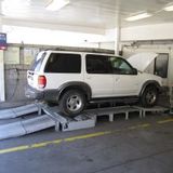 Larry Childs Performance Exhaust, Enterprise