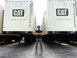 Rental Power Solutions, Miami