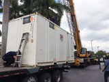 Rental Power Solutions, Miami