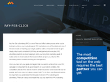 pay per click marketing company, Henderson