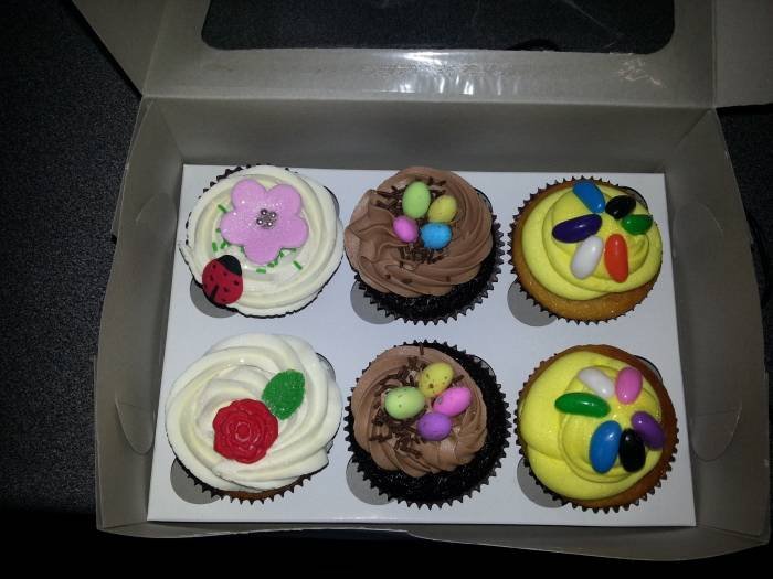  Profile Photos of JooJoo Beans Cakes and Confections Eland street - Photo 3 of 9