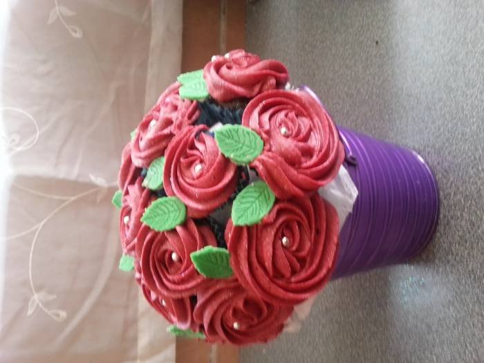  Profile Photos of JooJoo Beans Cakes and Confections Eland street - Photo 6 of 9