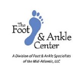 Dr. Jeffrey P. Frost, DPM, Richmond